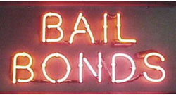 Bail Bonds Anyone?