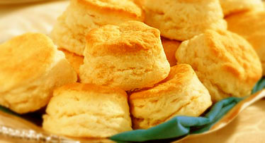 The Southern Biscuit