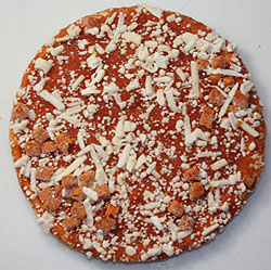 Pepperoni Pizza Pepperoni Pizza