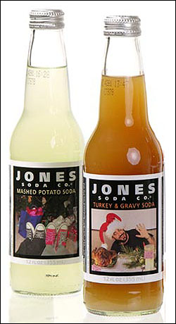 jones soda