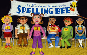 Spelling Bee