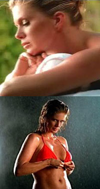 Stacy's Mom - Rachel Hunter