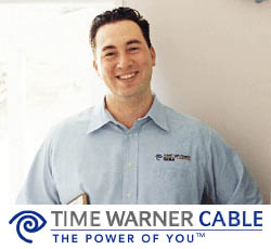 Time Warner Dork.